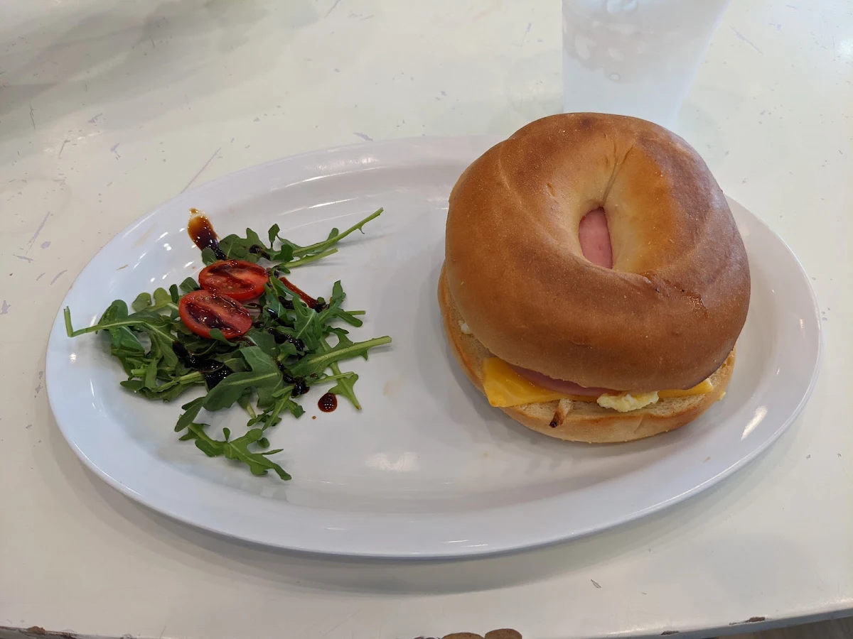 Bagel