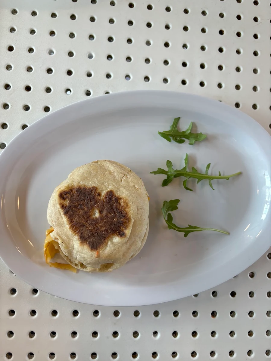 English Muffin