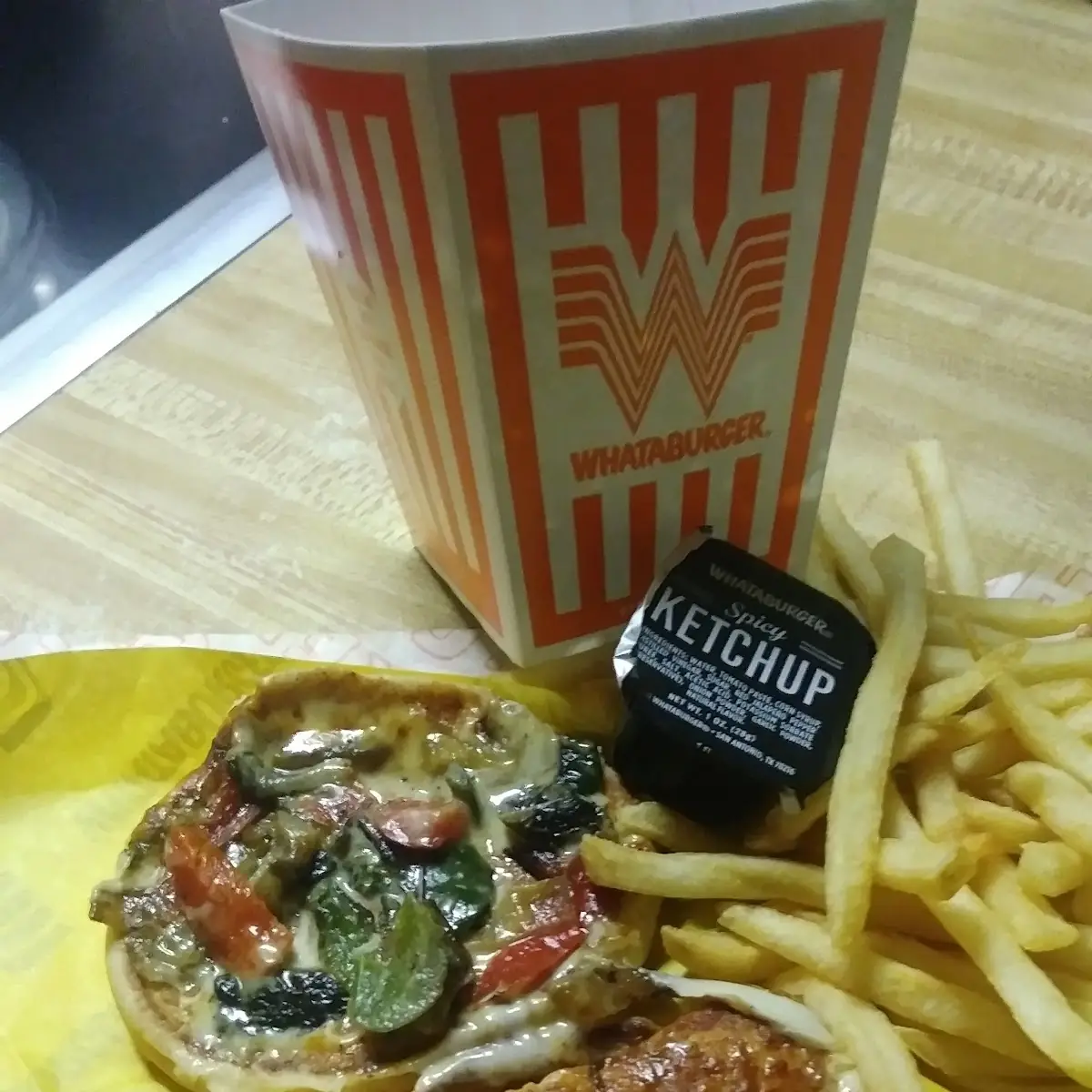 Grill Chicken Sandwich