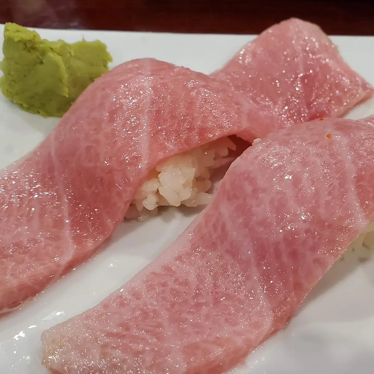 Fatty Tuna Melt