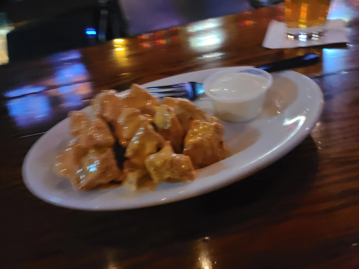 Chicken Bites