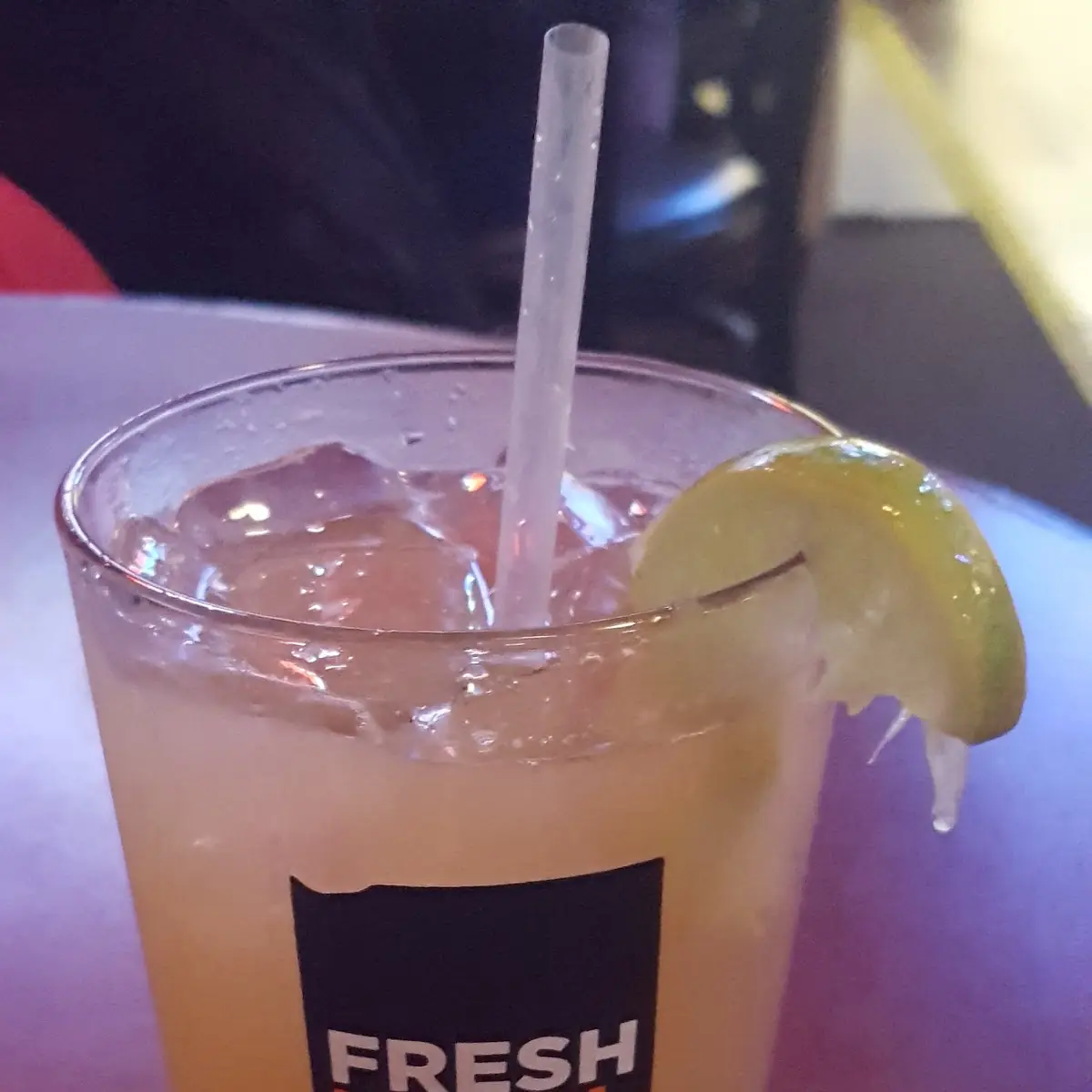 Long Island Iced Tea