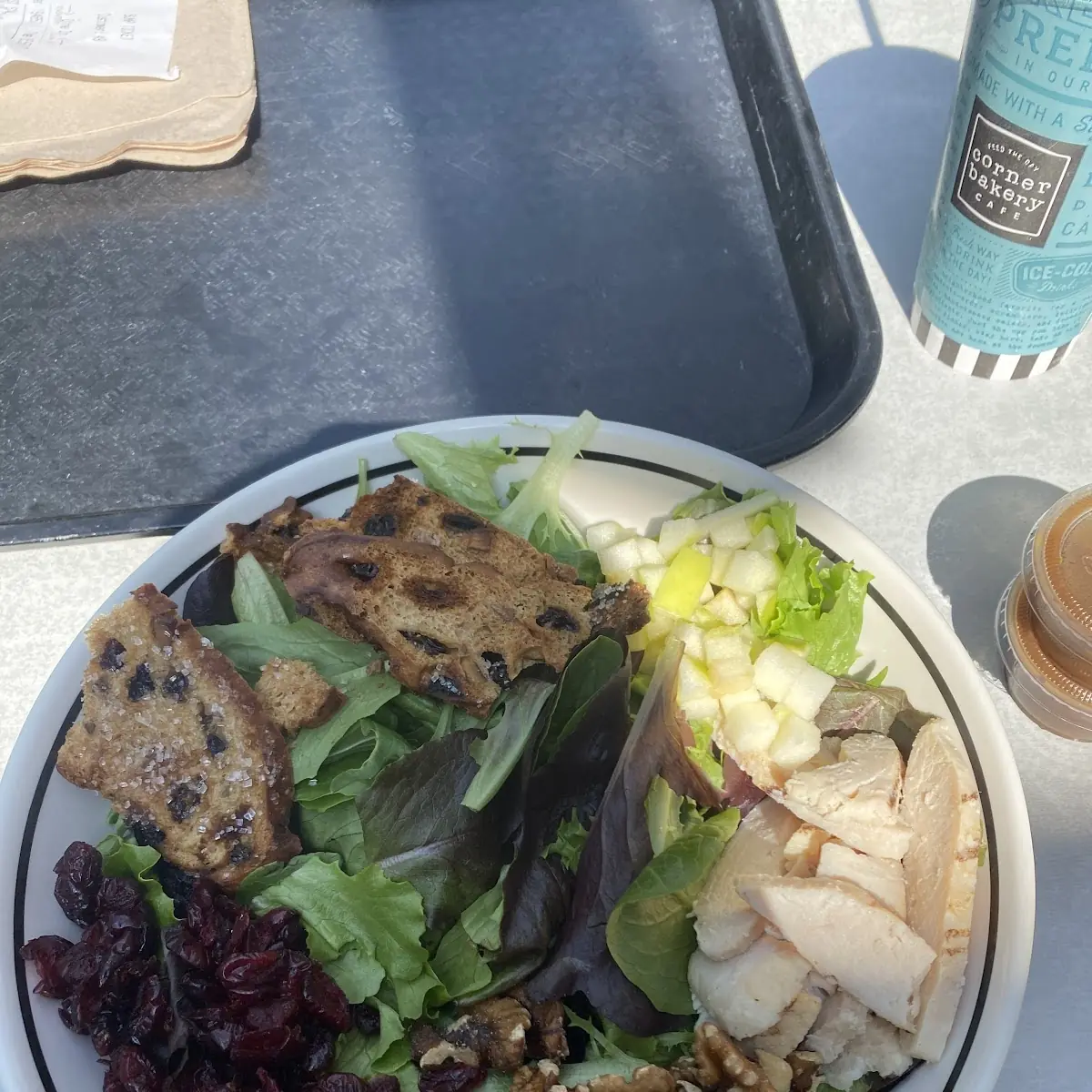 Harvest Salad