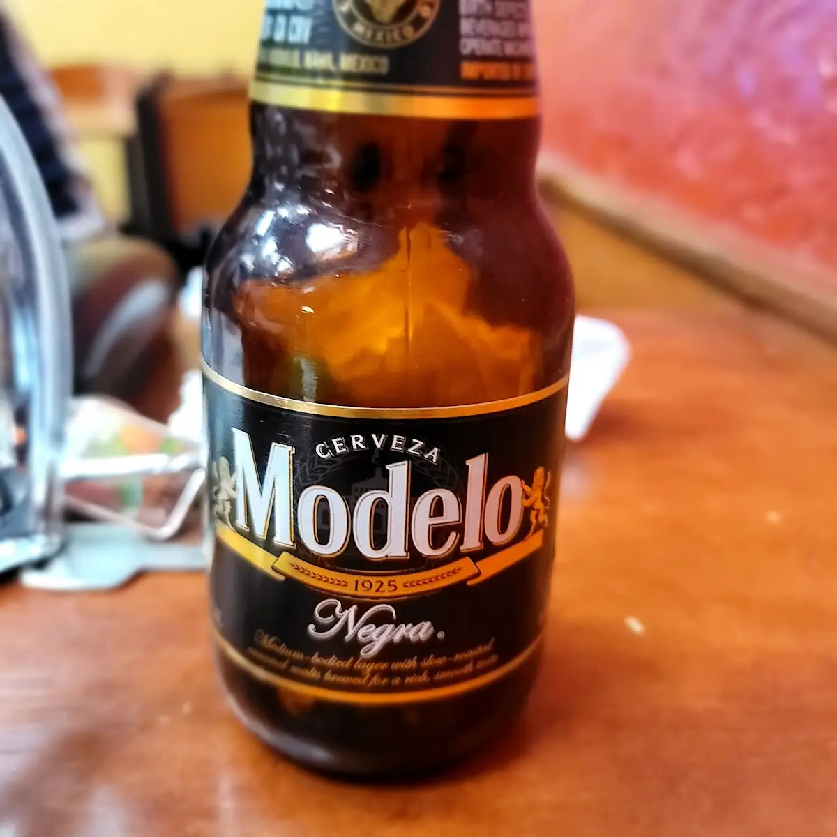Negra Modelo