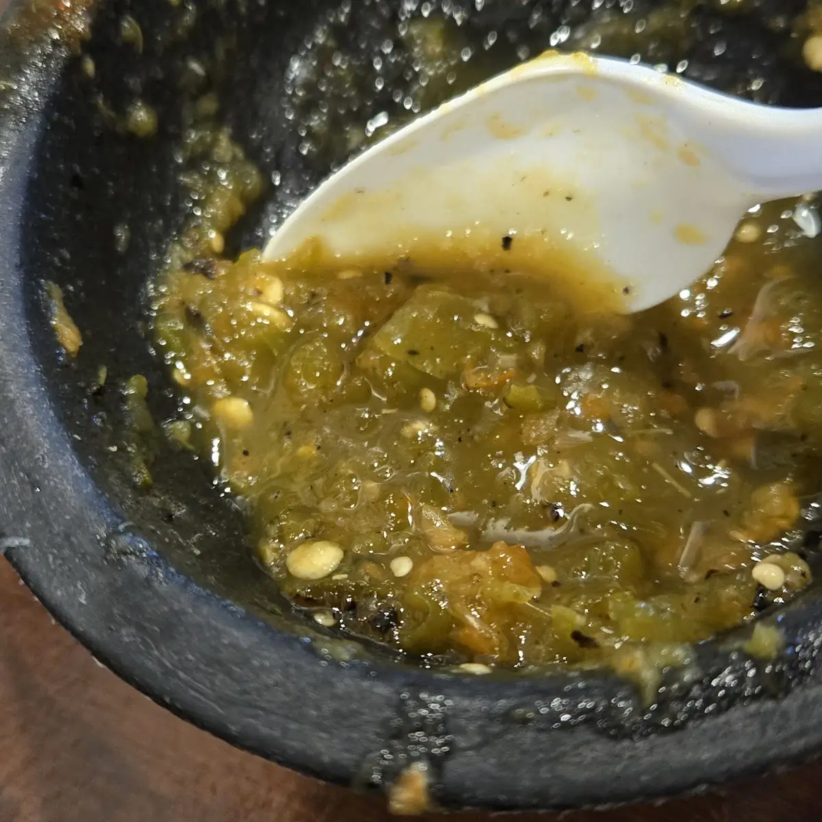 Salsa Verde