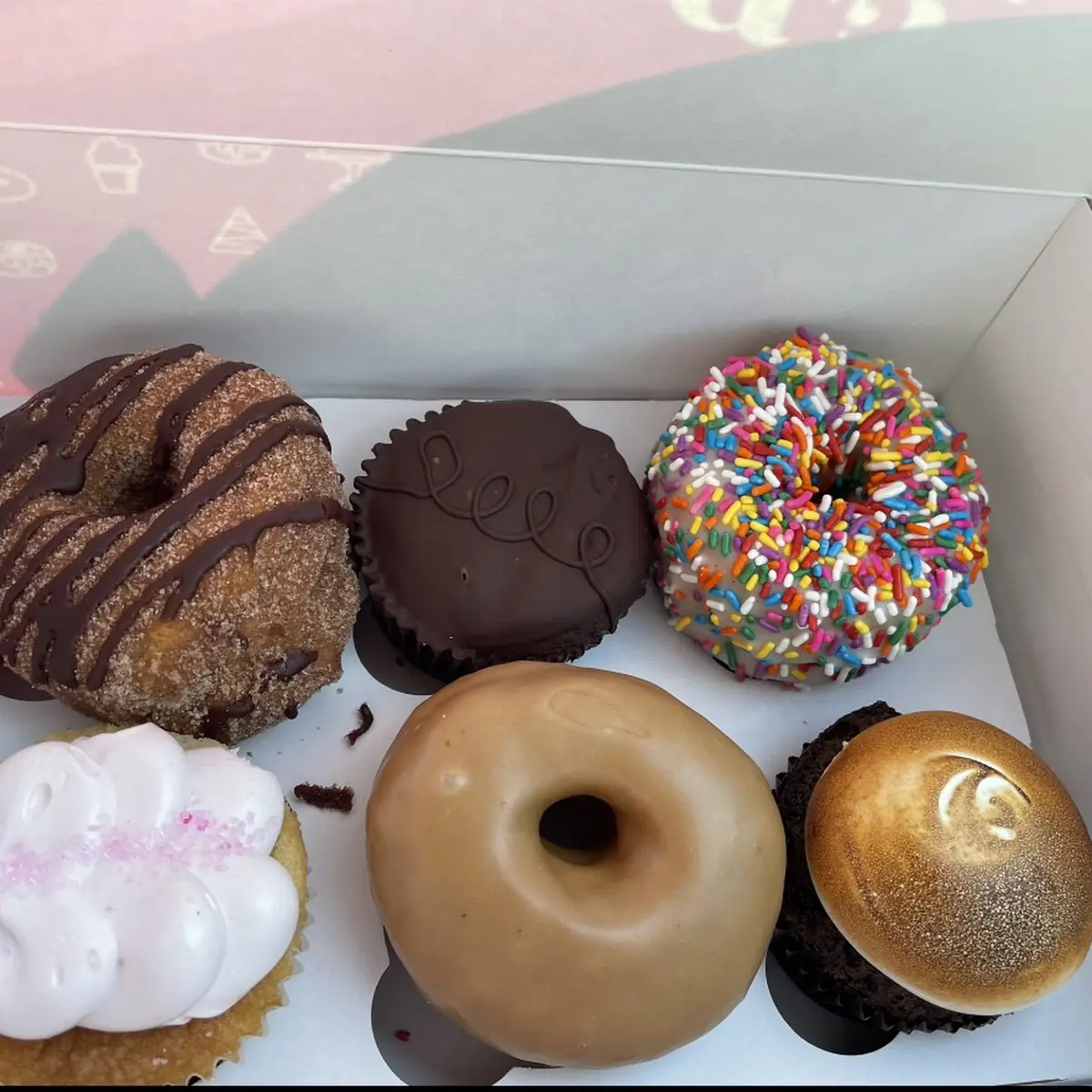 Doughnut