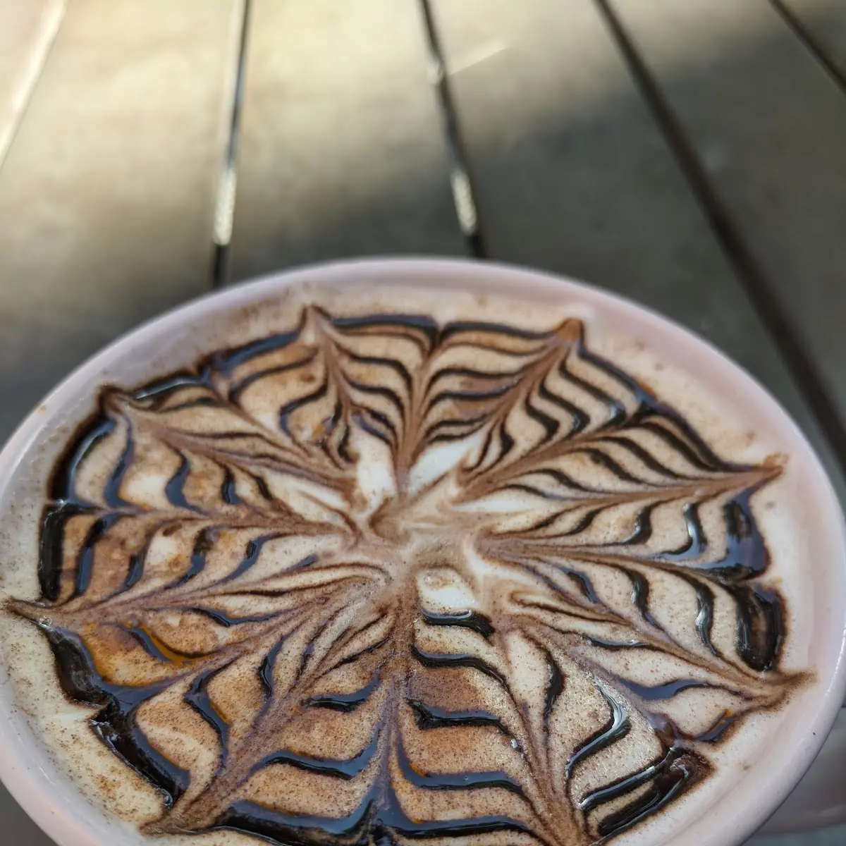Chai Latte