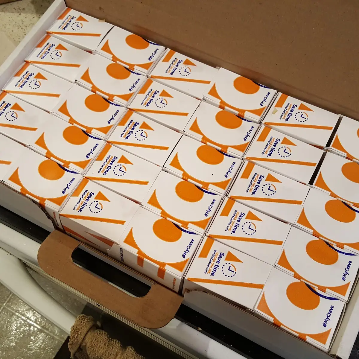 Crave Case