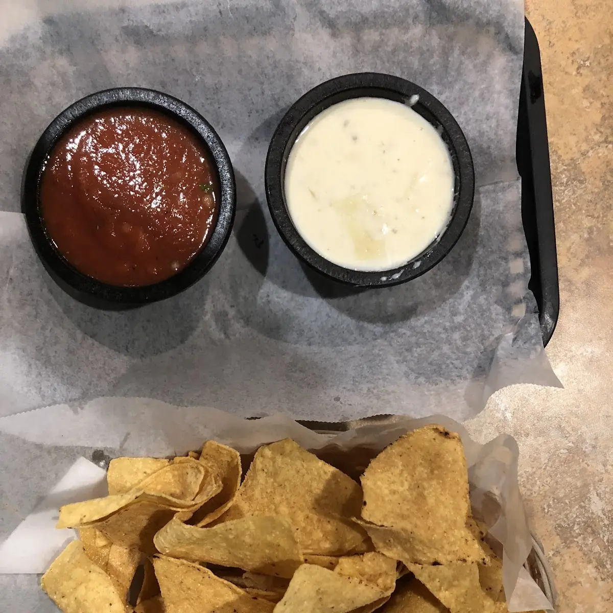 Cheese Dip