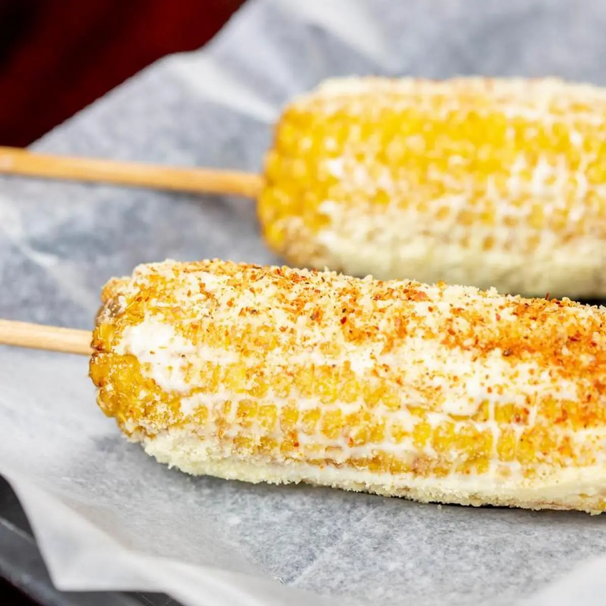Corn Dog