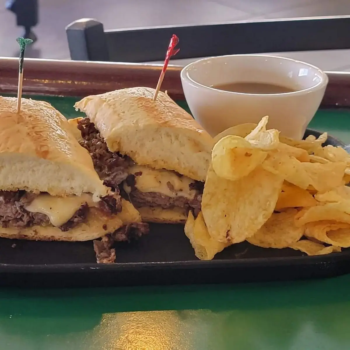 French Dip