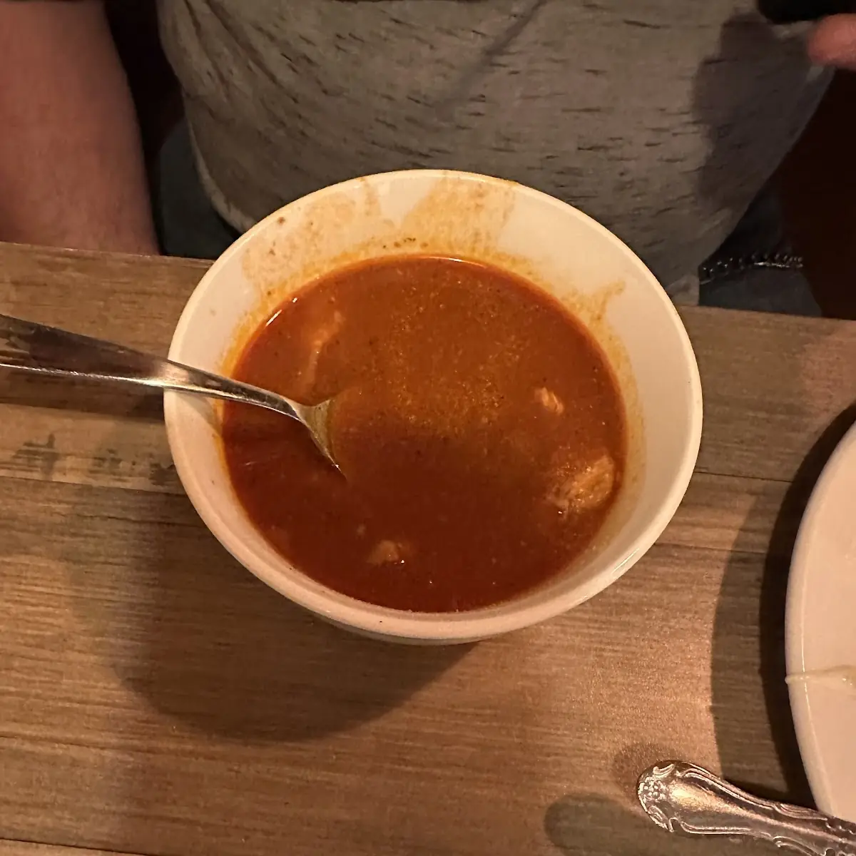 Tomato Soup