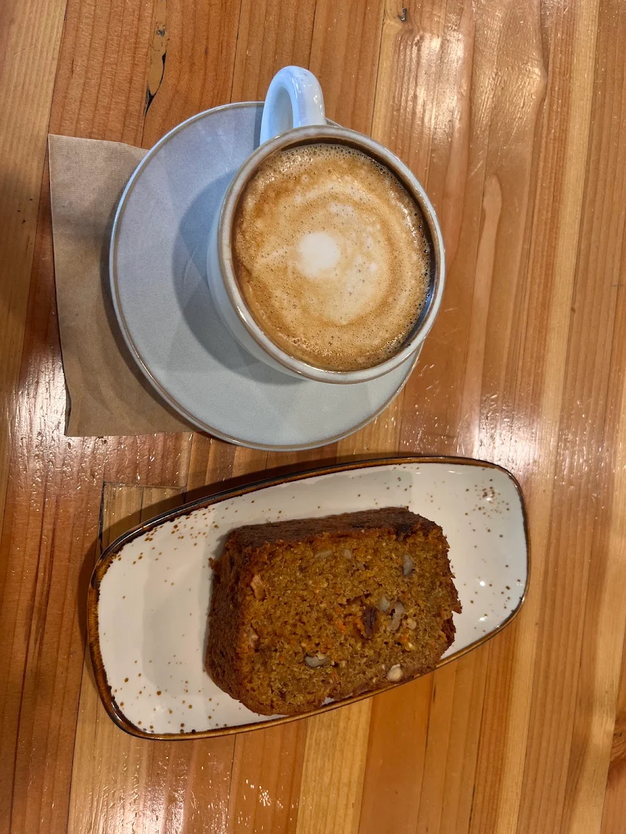 Banana Bread