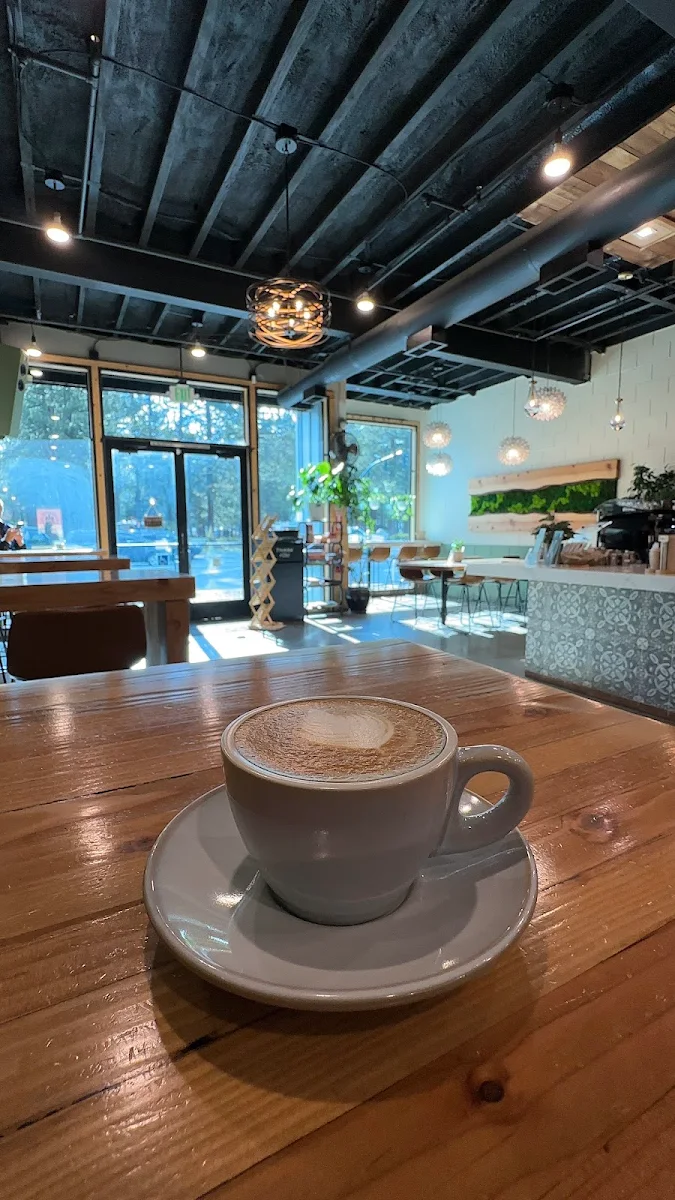 Cappuccino