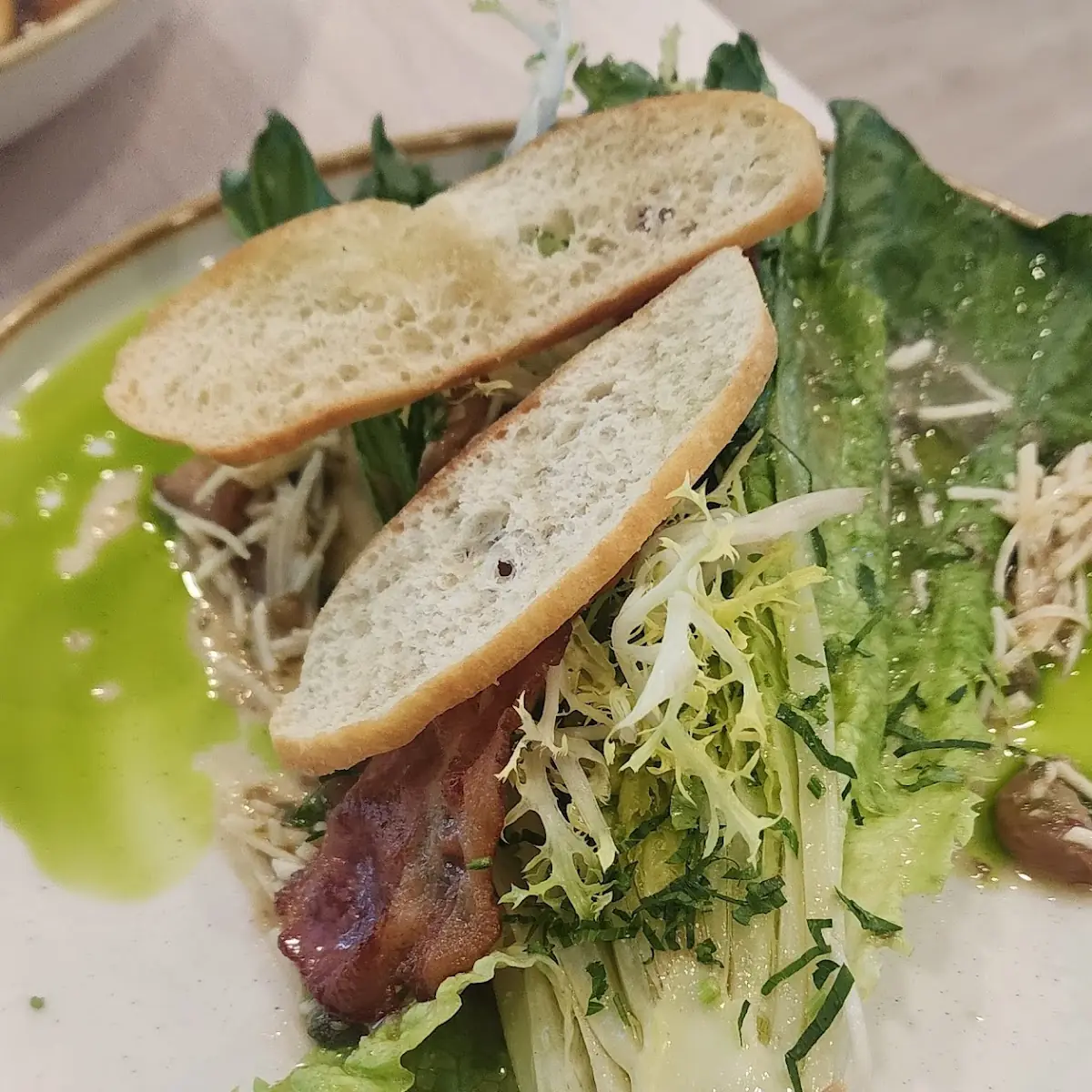 Caesar Salad
