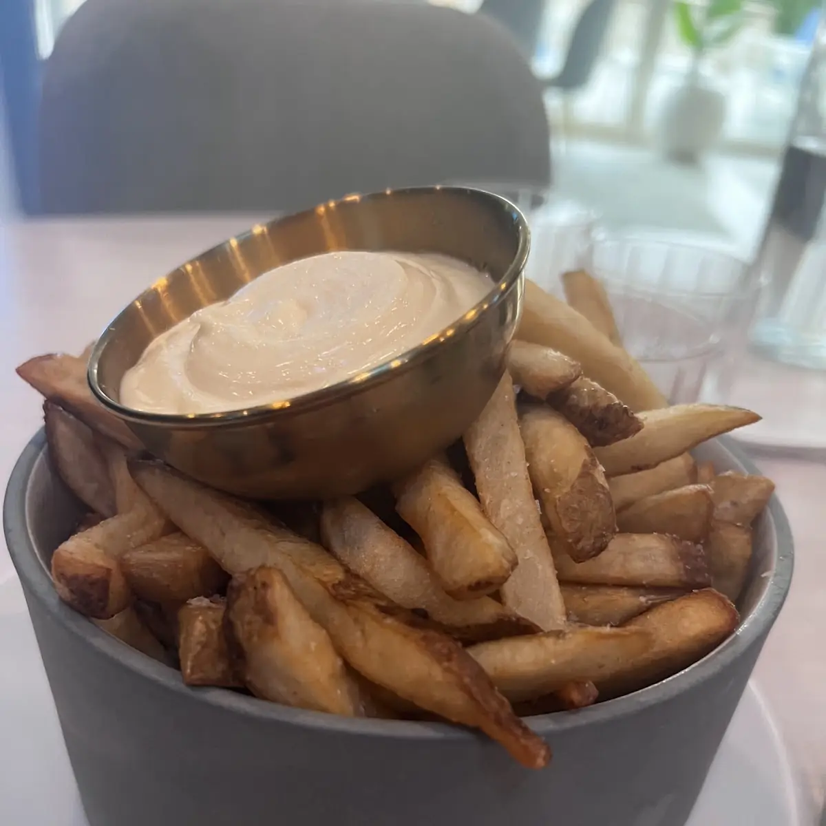 French Fries
