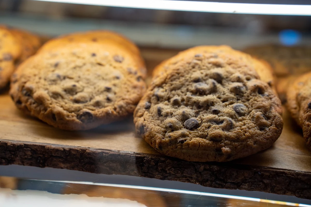 Chocolate Chip Cookie