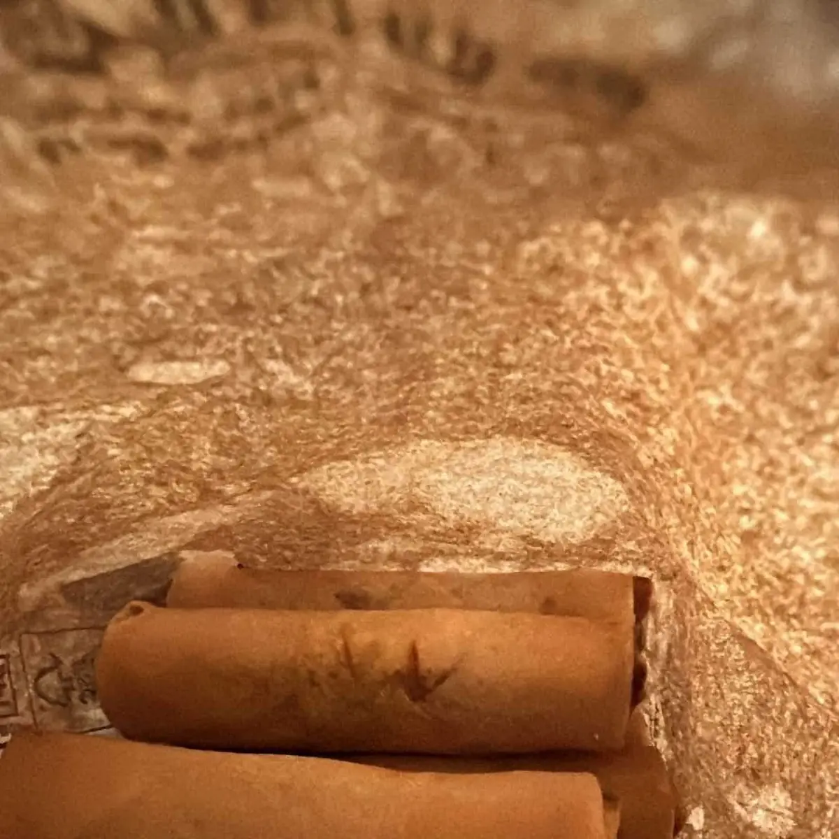 Egg Rolls