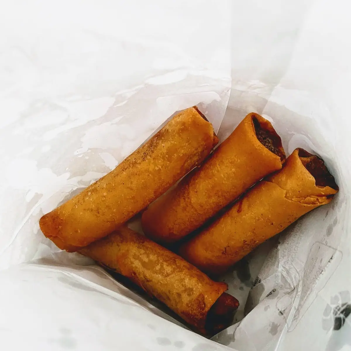 Lumpia
