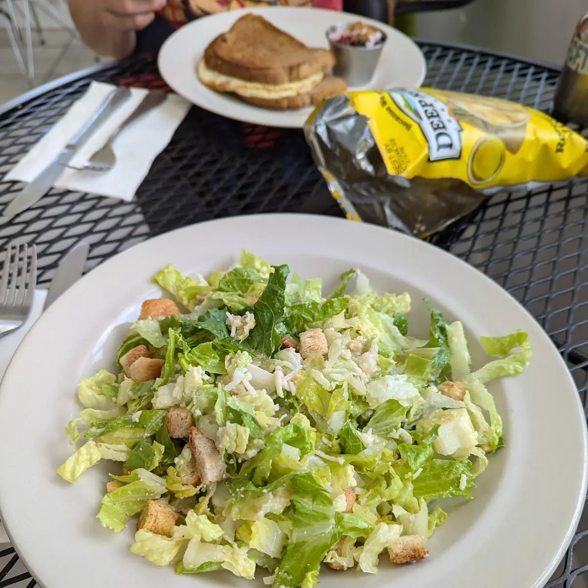 Caesar Salad