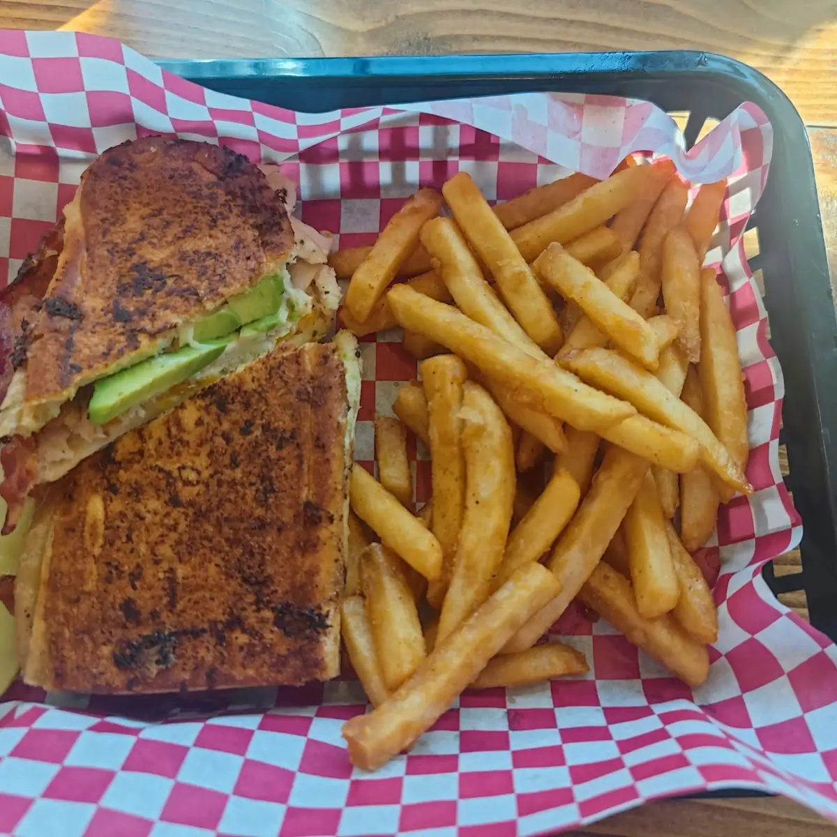 Patty Melt