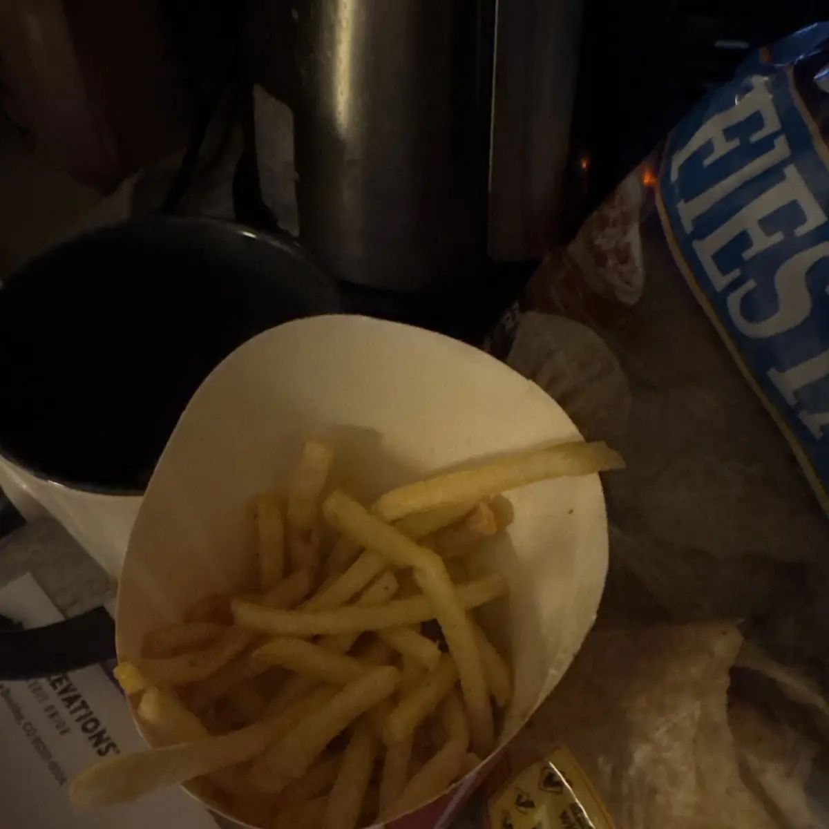 French Fries