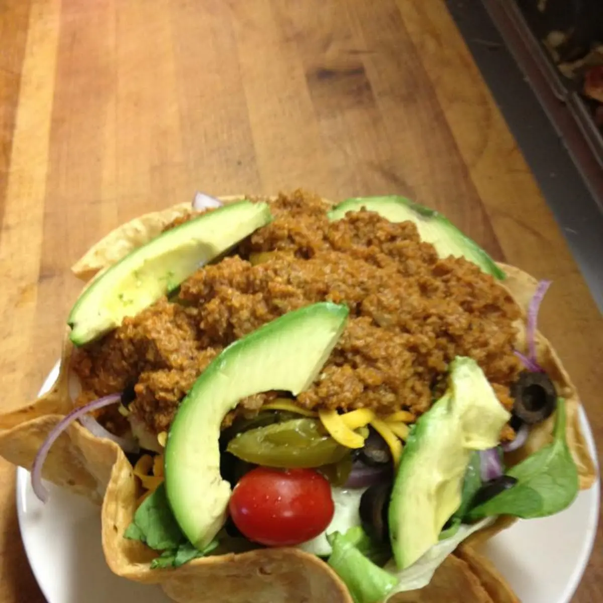 Taco Salad