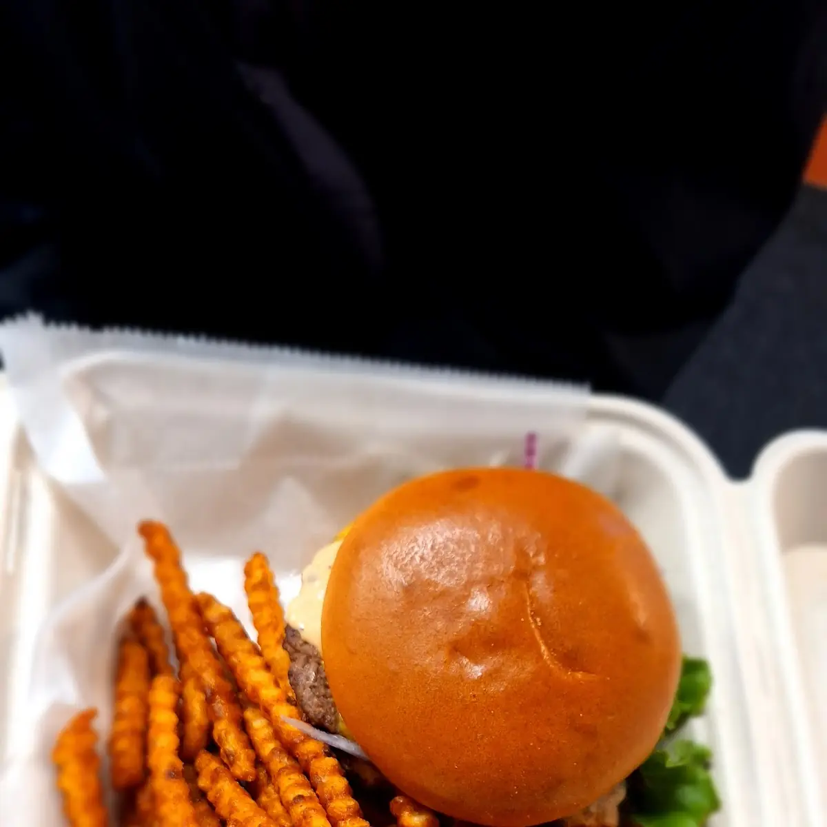 Sweet Potato