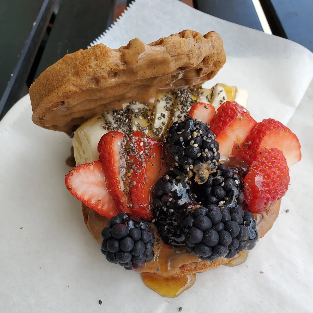 Fresh Fruit