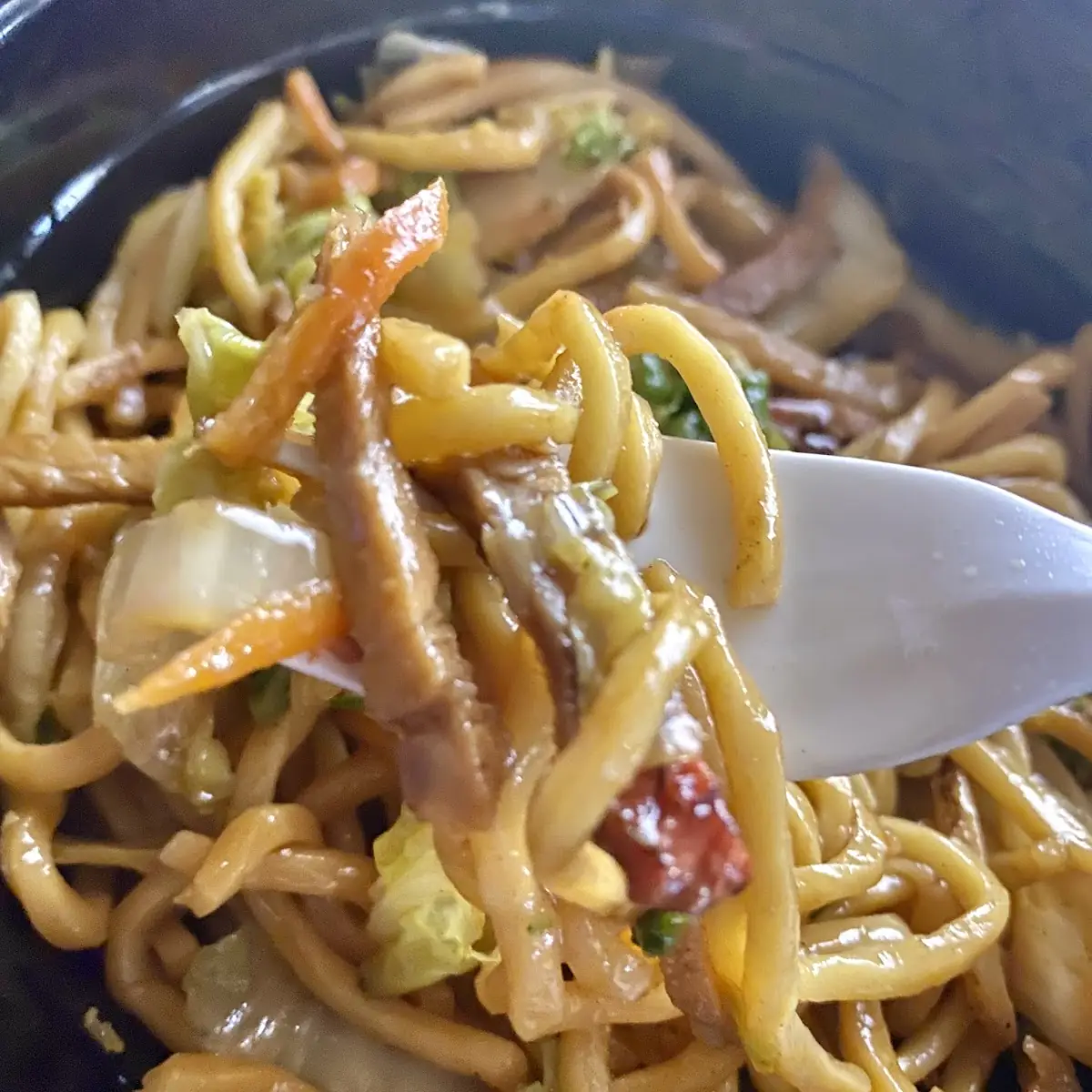 Chow Mein