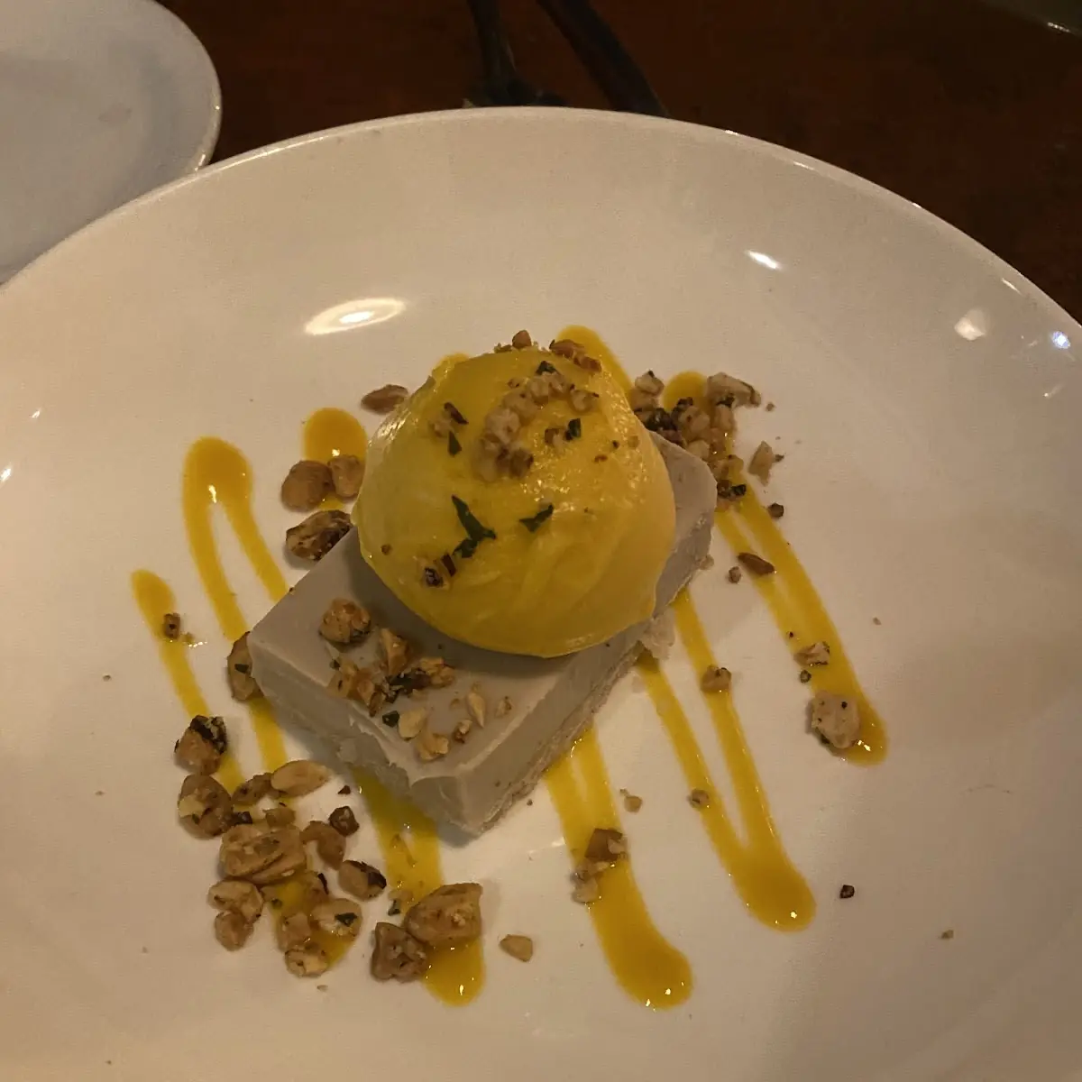 Panna Cotta