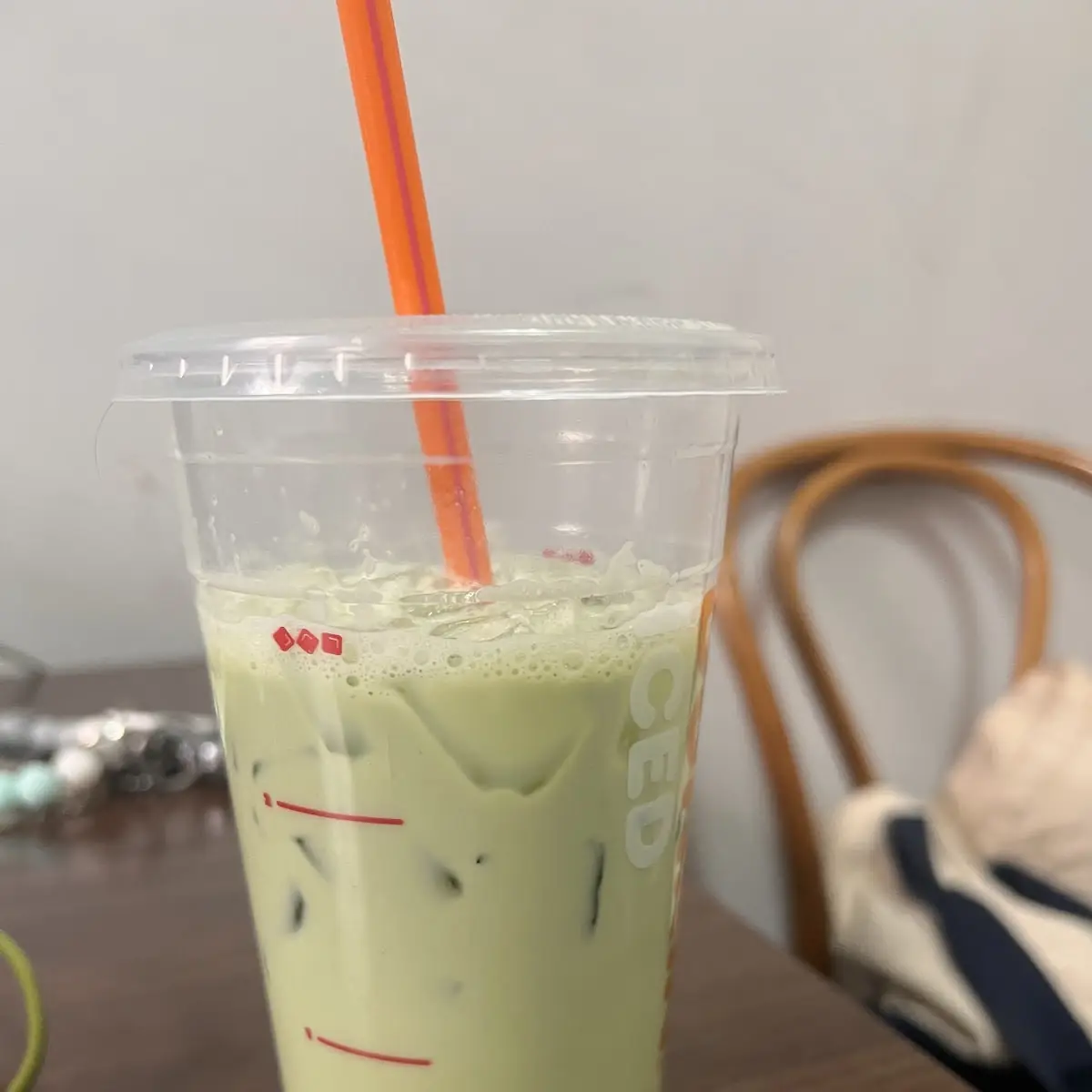 Green Tea