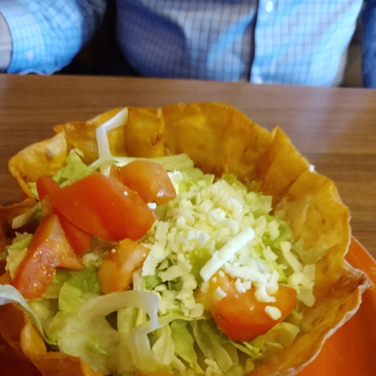 Taco Salad