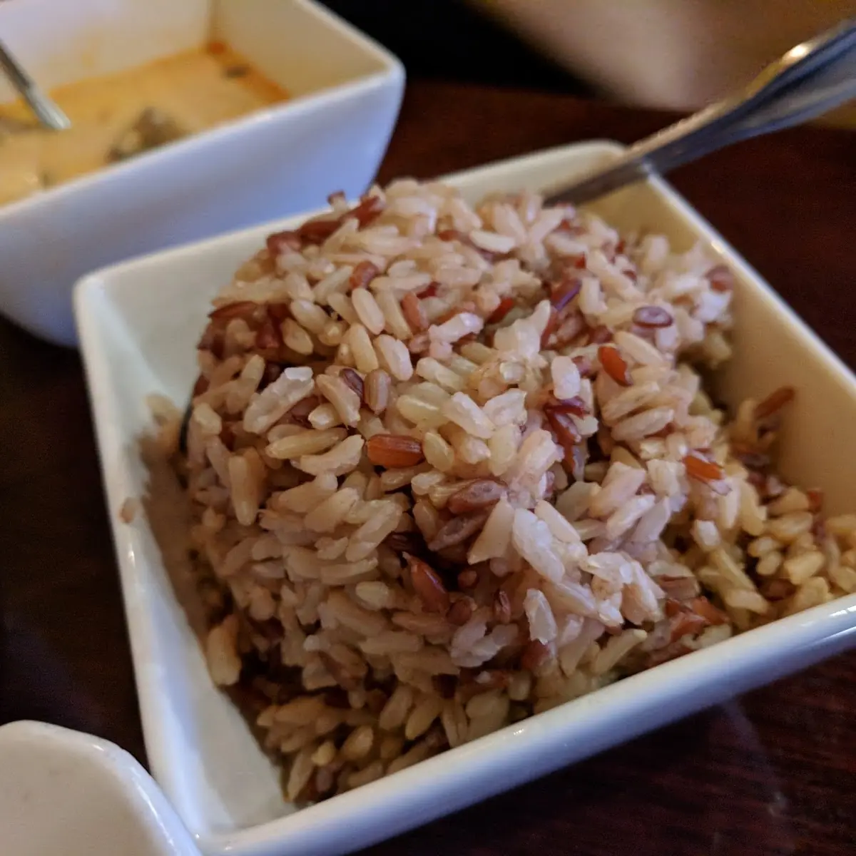 Brown Rice