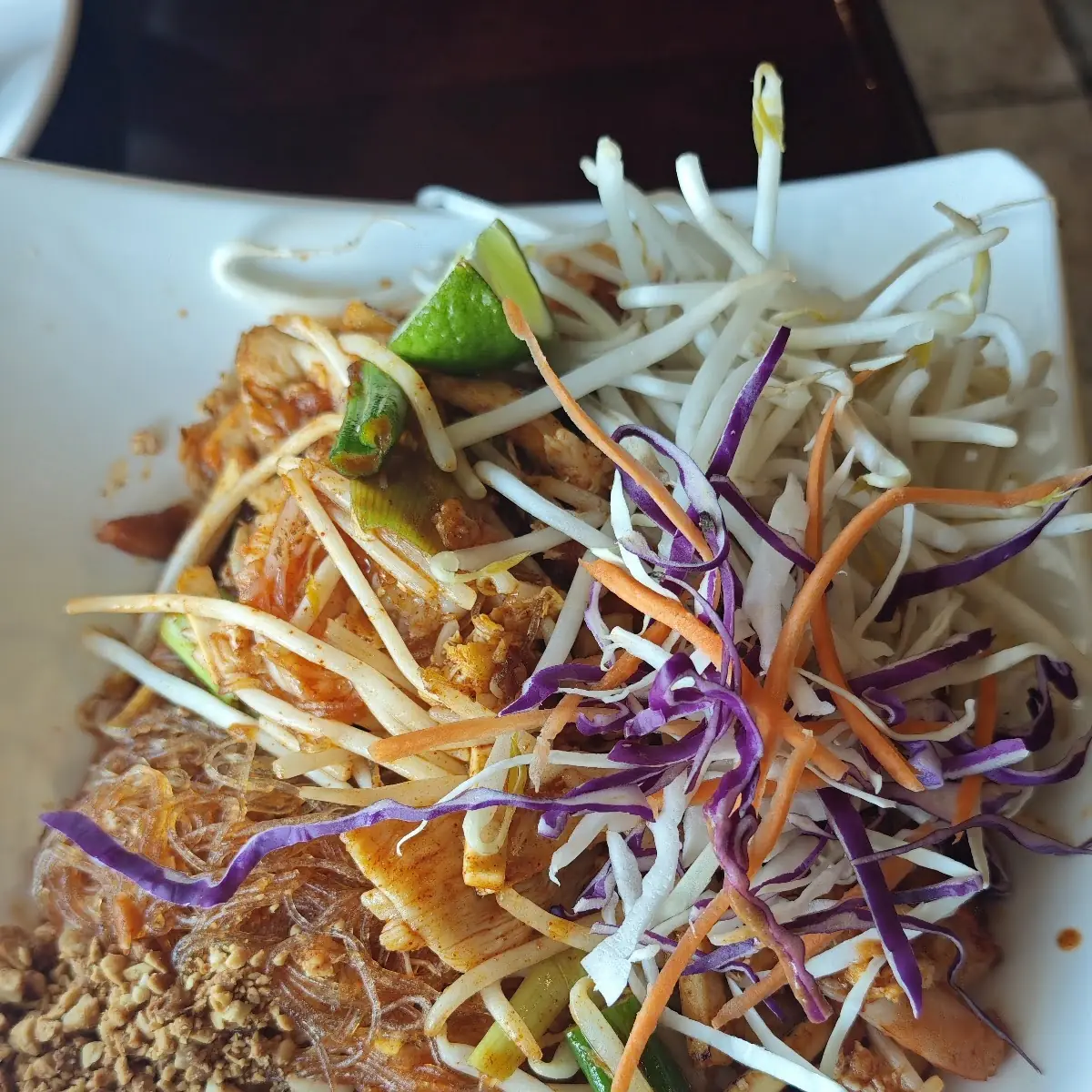 Pad Thai Chaiya