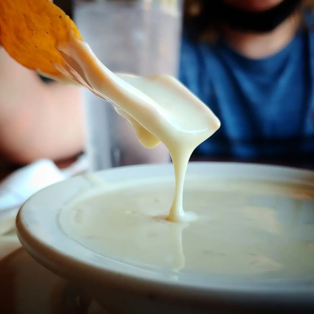 Cheese Dip