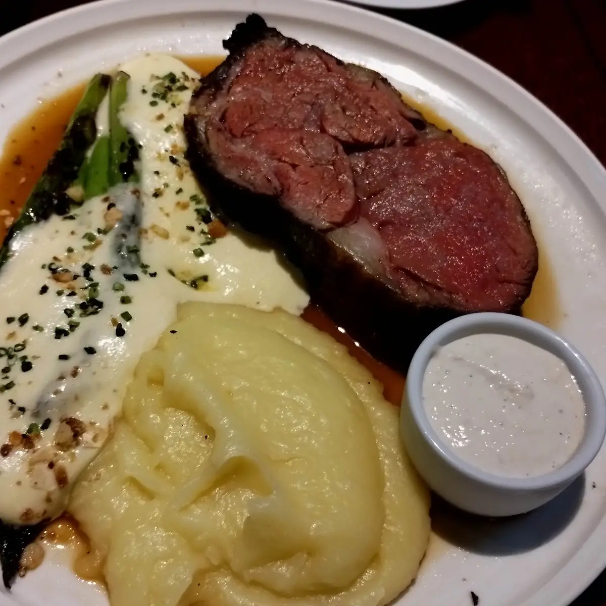 ll Prime Rib