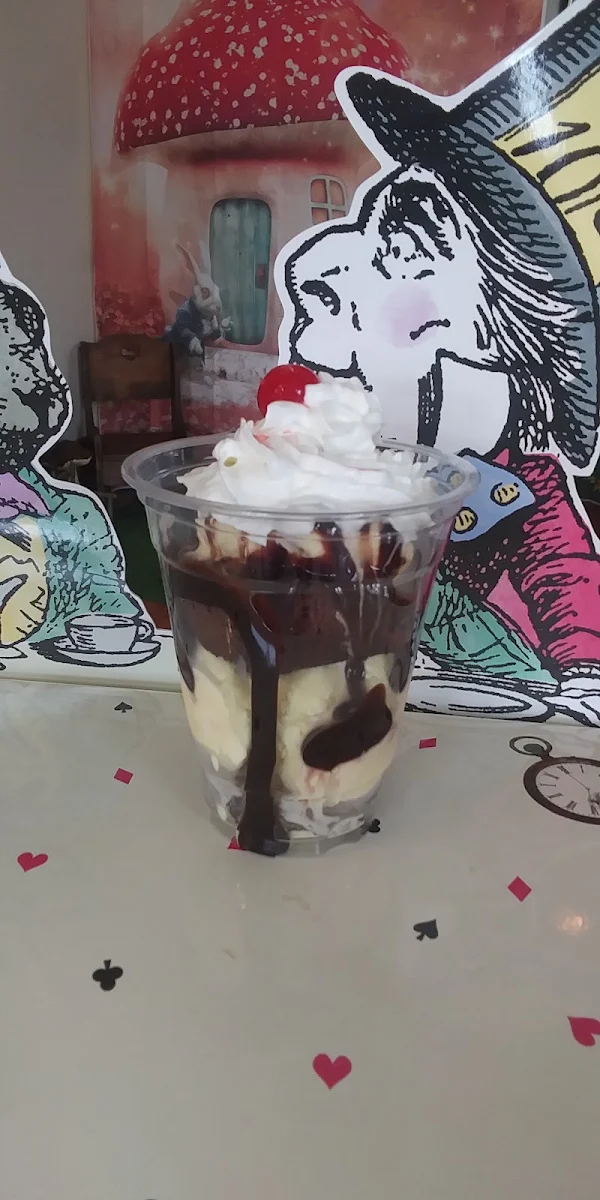 Hot Fudge