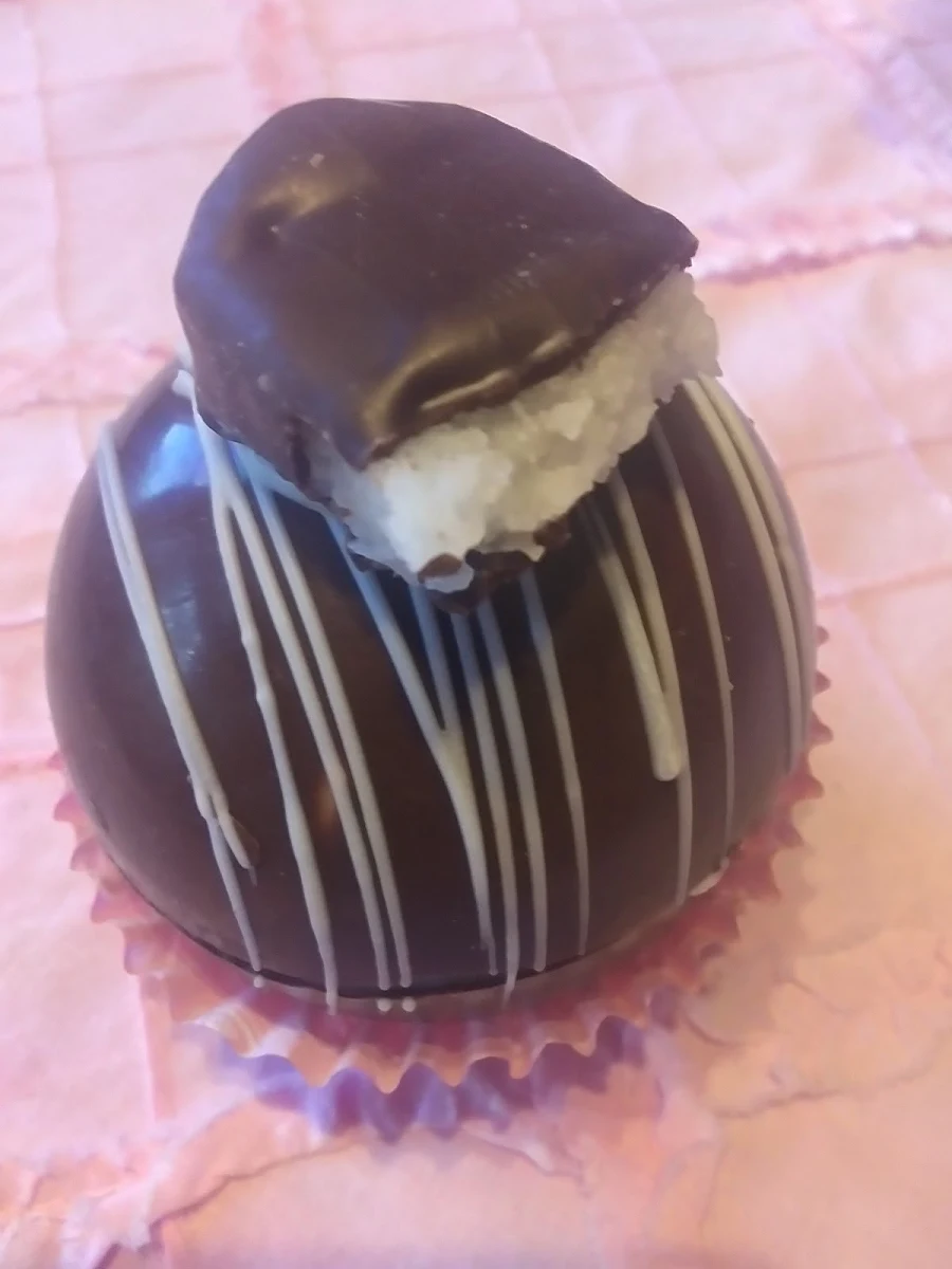 Peanut Butter Cup