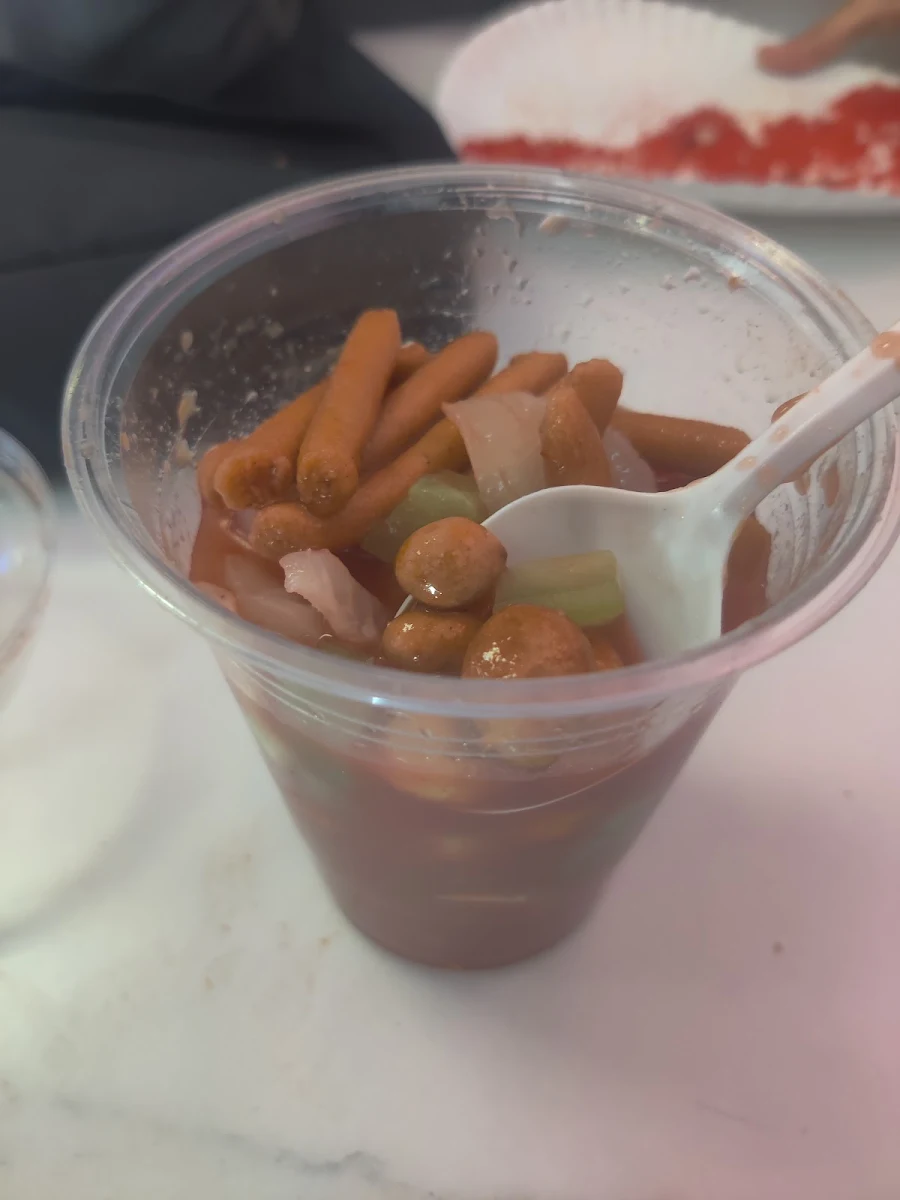 Churro Loko