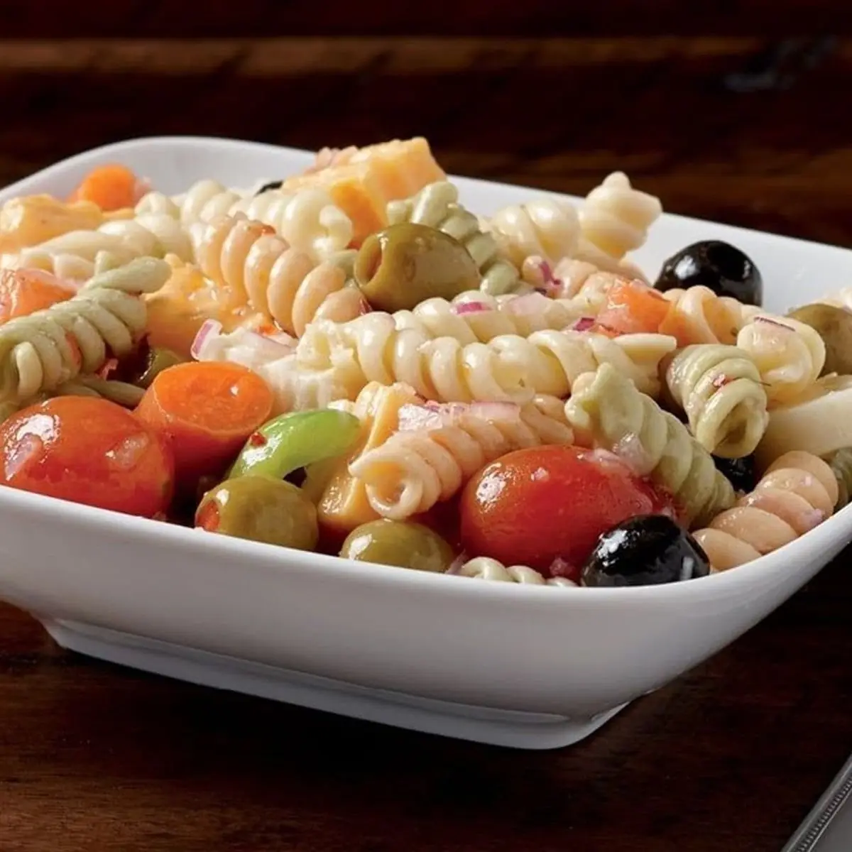 Macaroni Salad (8oz)