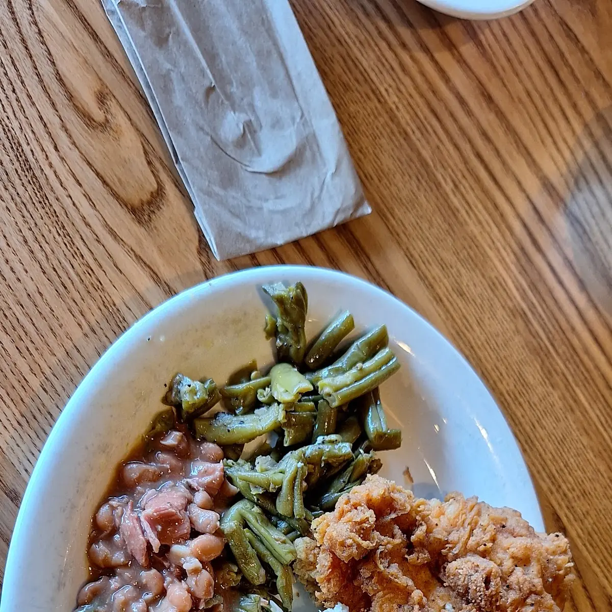 Chicken Fried Steak