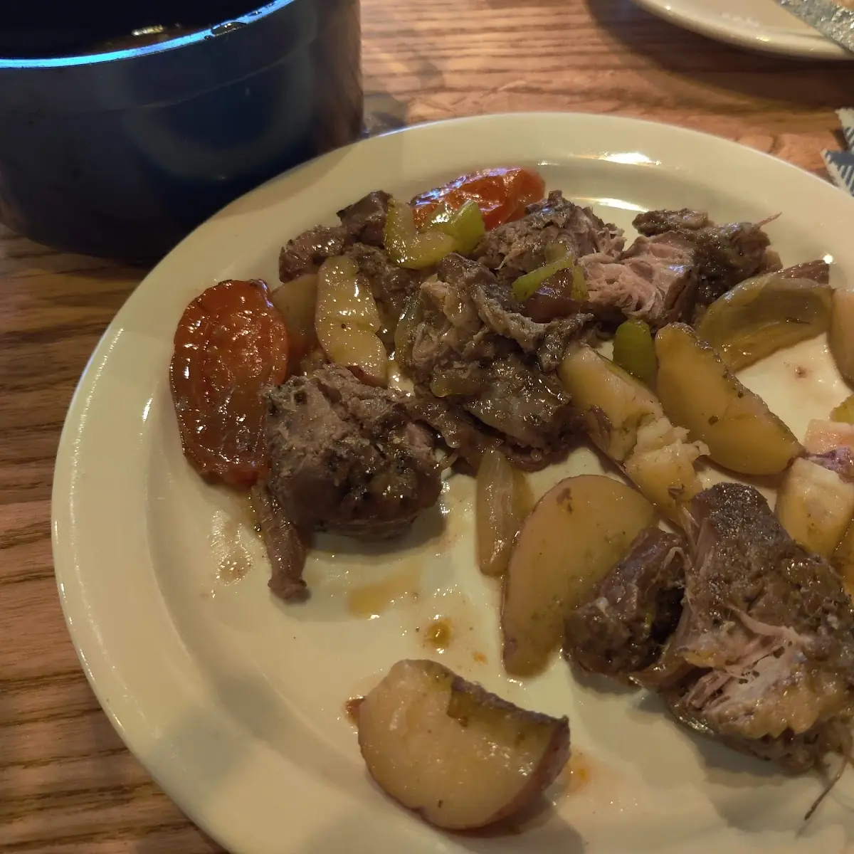 Pot Roast