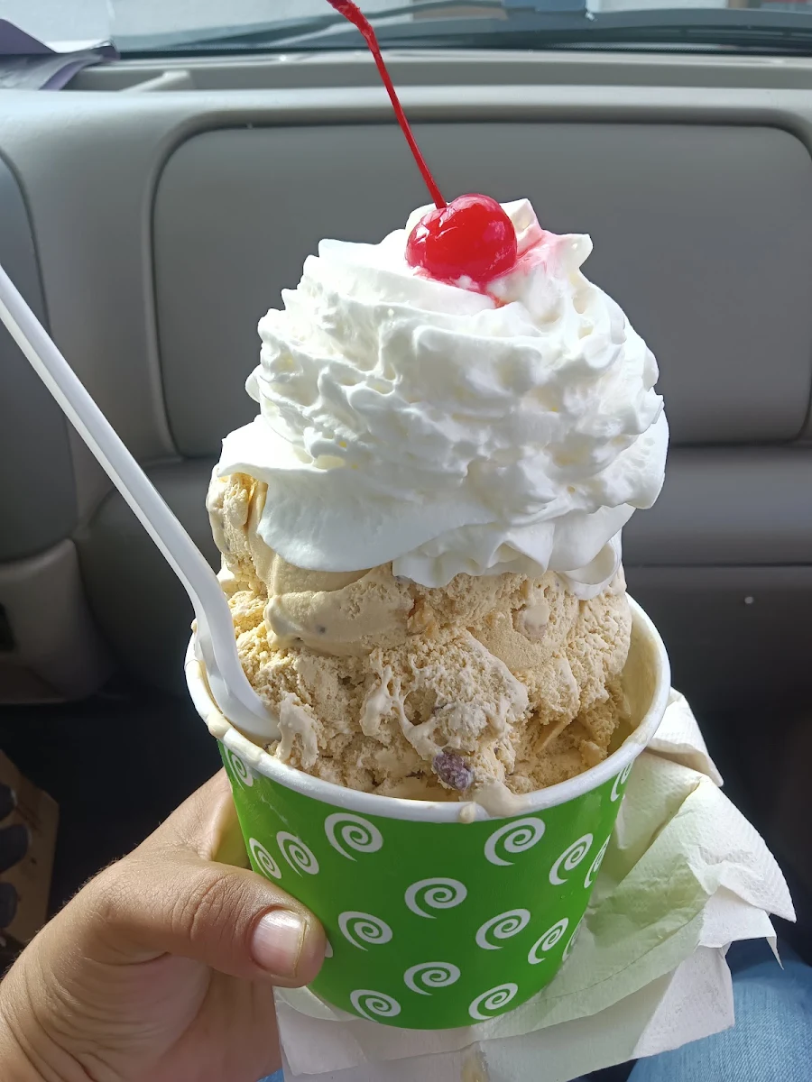 Black Cherry and Graham Central Station