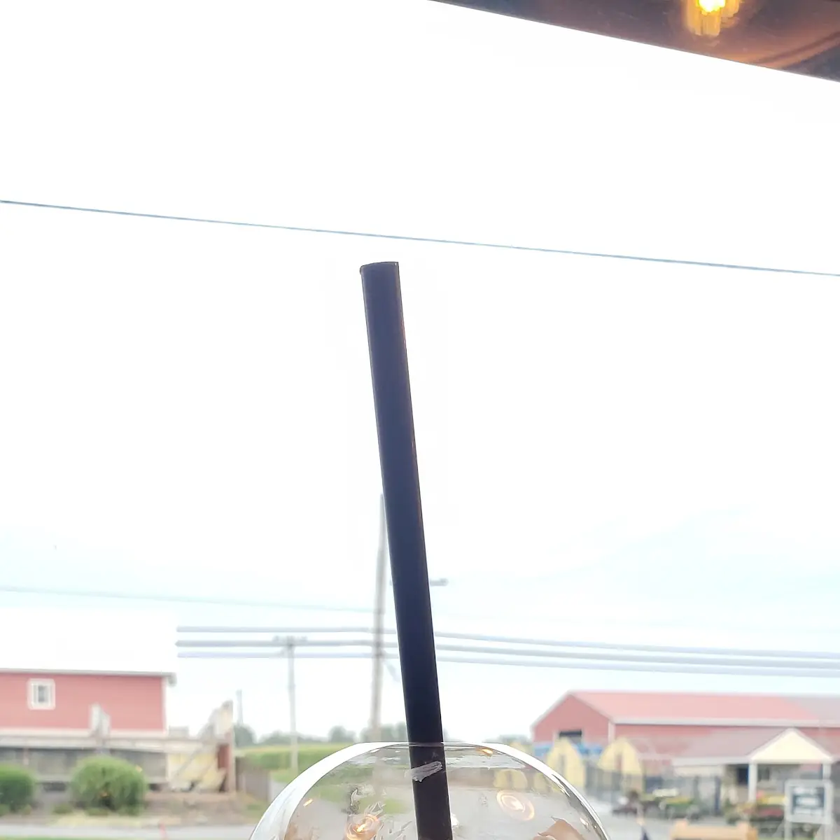 Timber Creek Iced Mocha