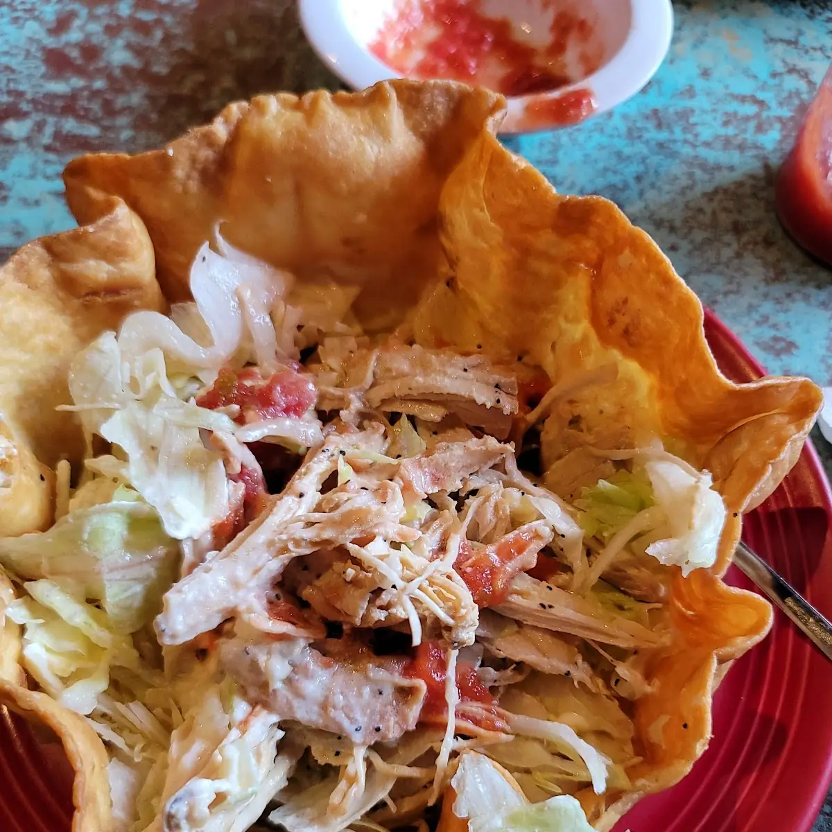 Taco Salad