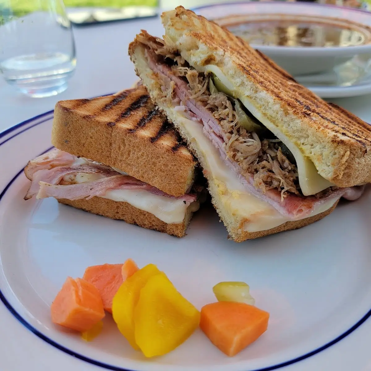 Cuban Sandwich