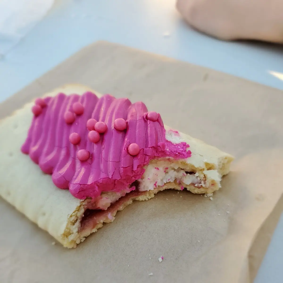 Pop Tart