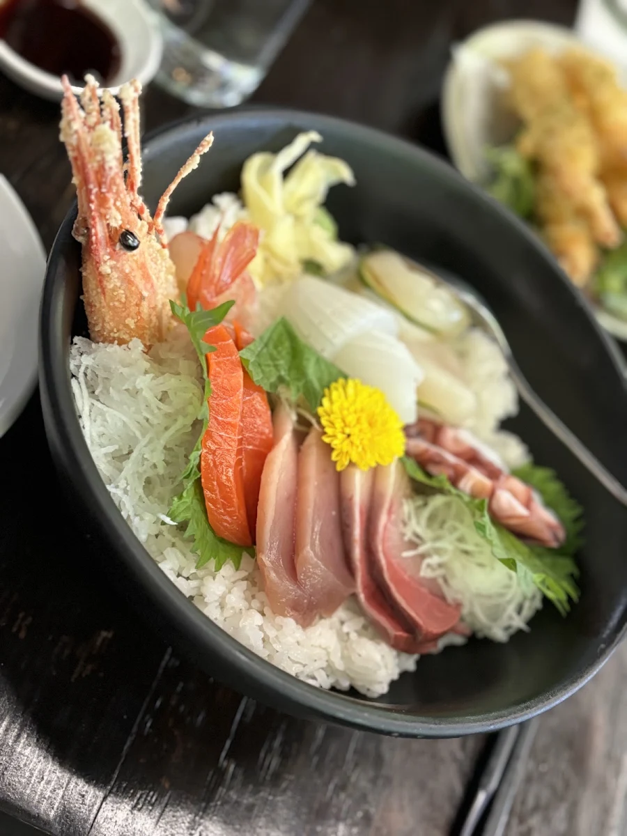 Kaisen Don