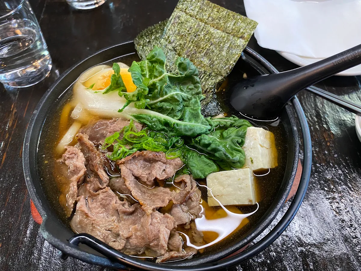 Sukiyaki